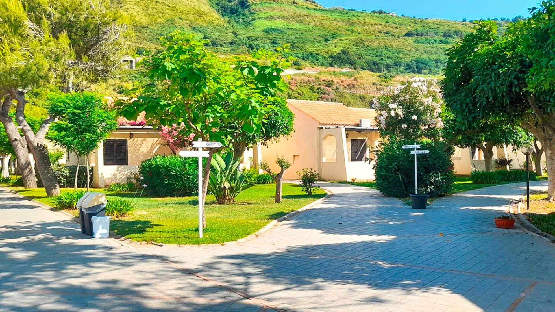VOI Le Muse Resort