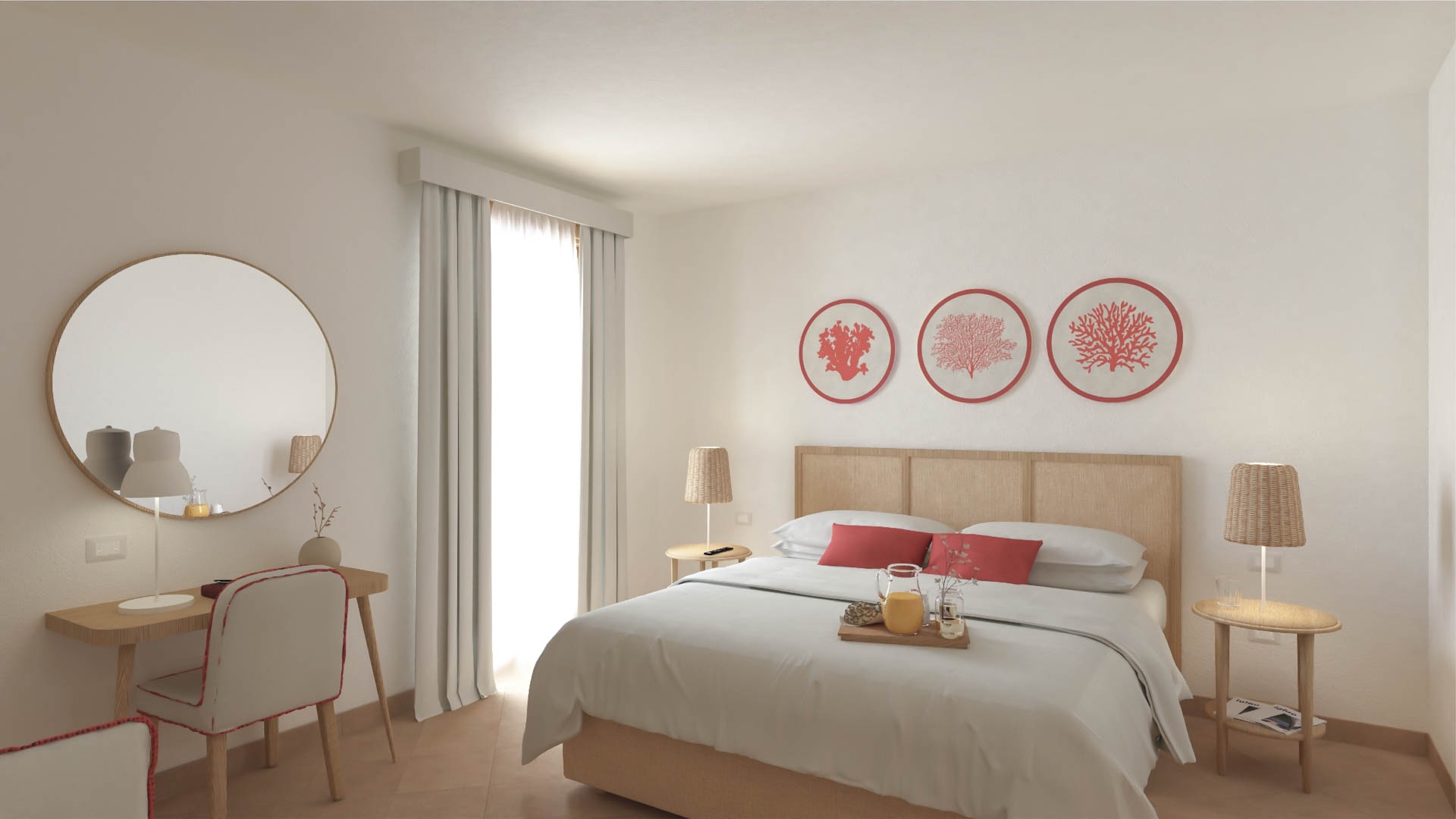 VOI Le Muse Resort