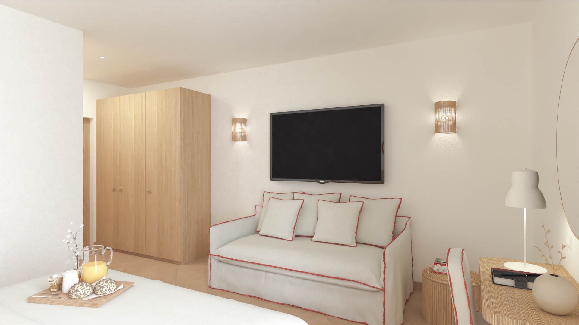 VOI Le Muse Resort
