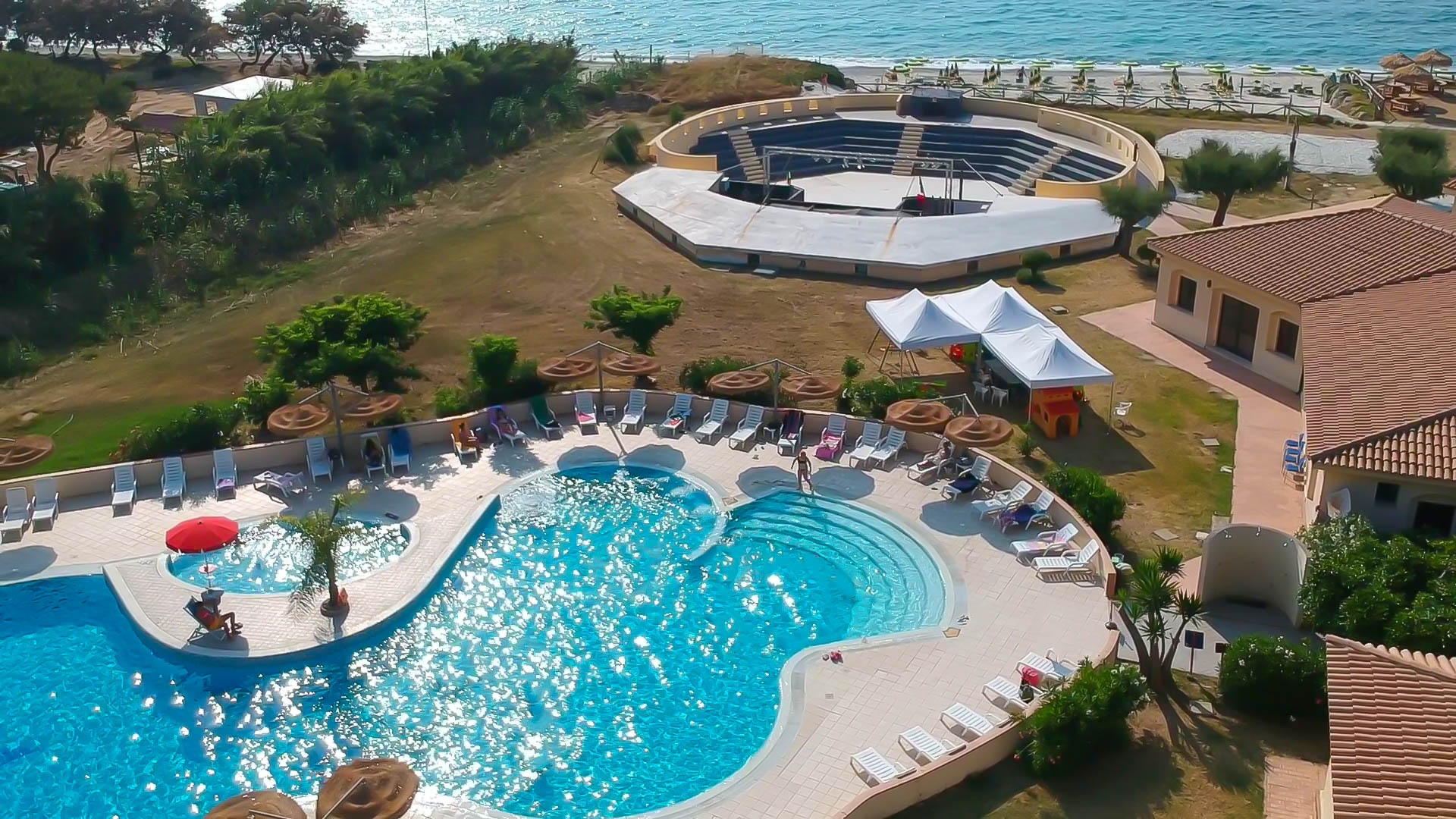 VOI Le Muse Resort
