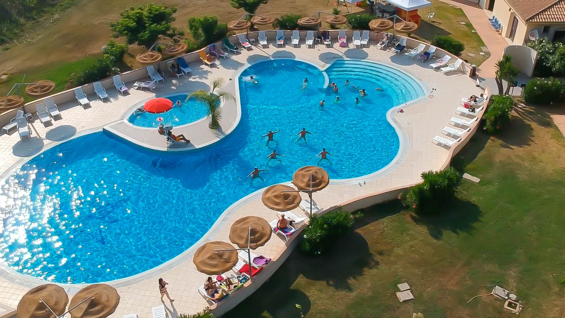 VOI Le Muse Resort