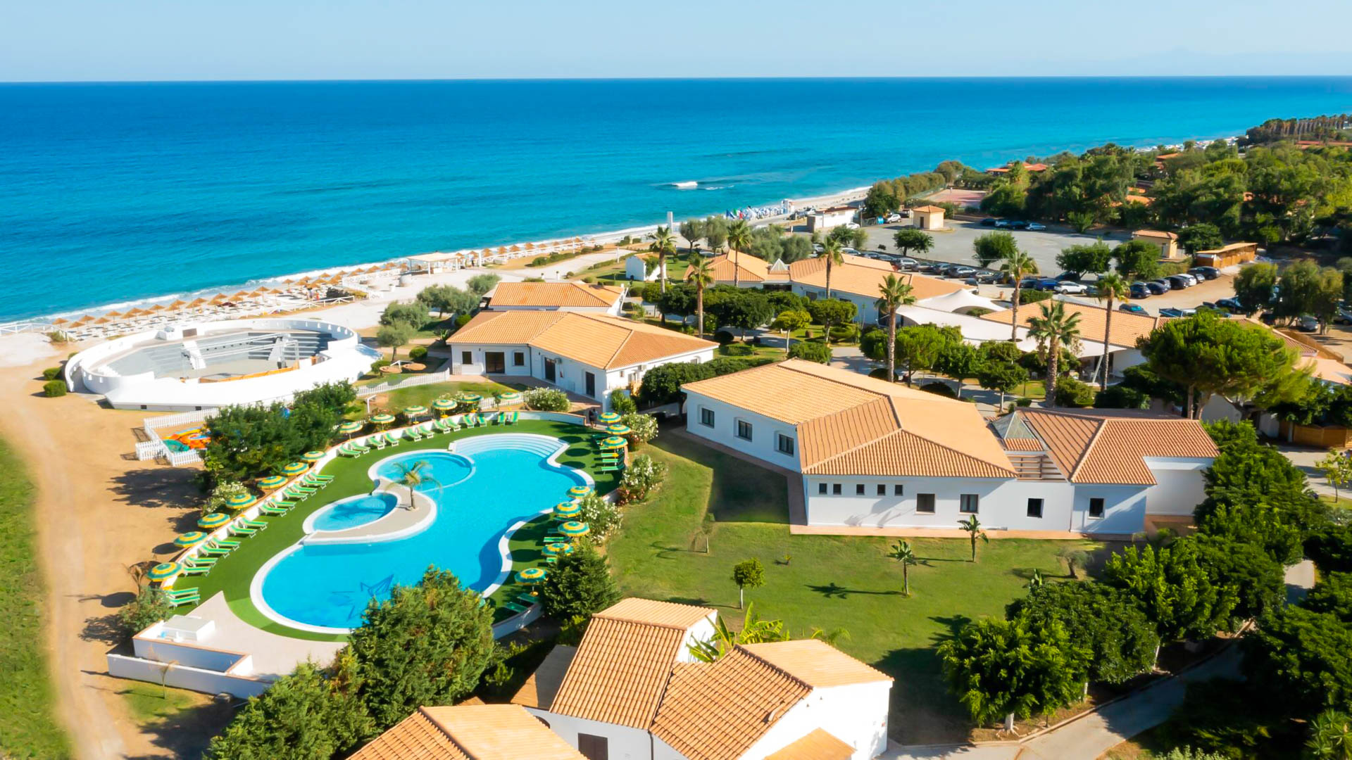 VOI Le Muse Resort