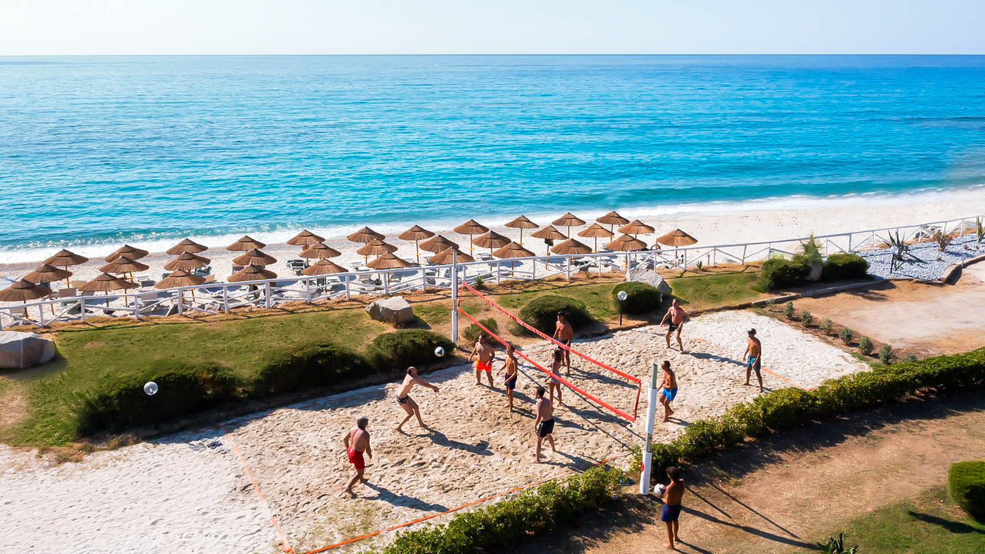 VOI Le Muse Resort