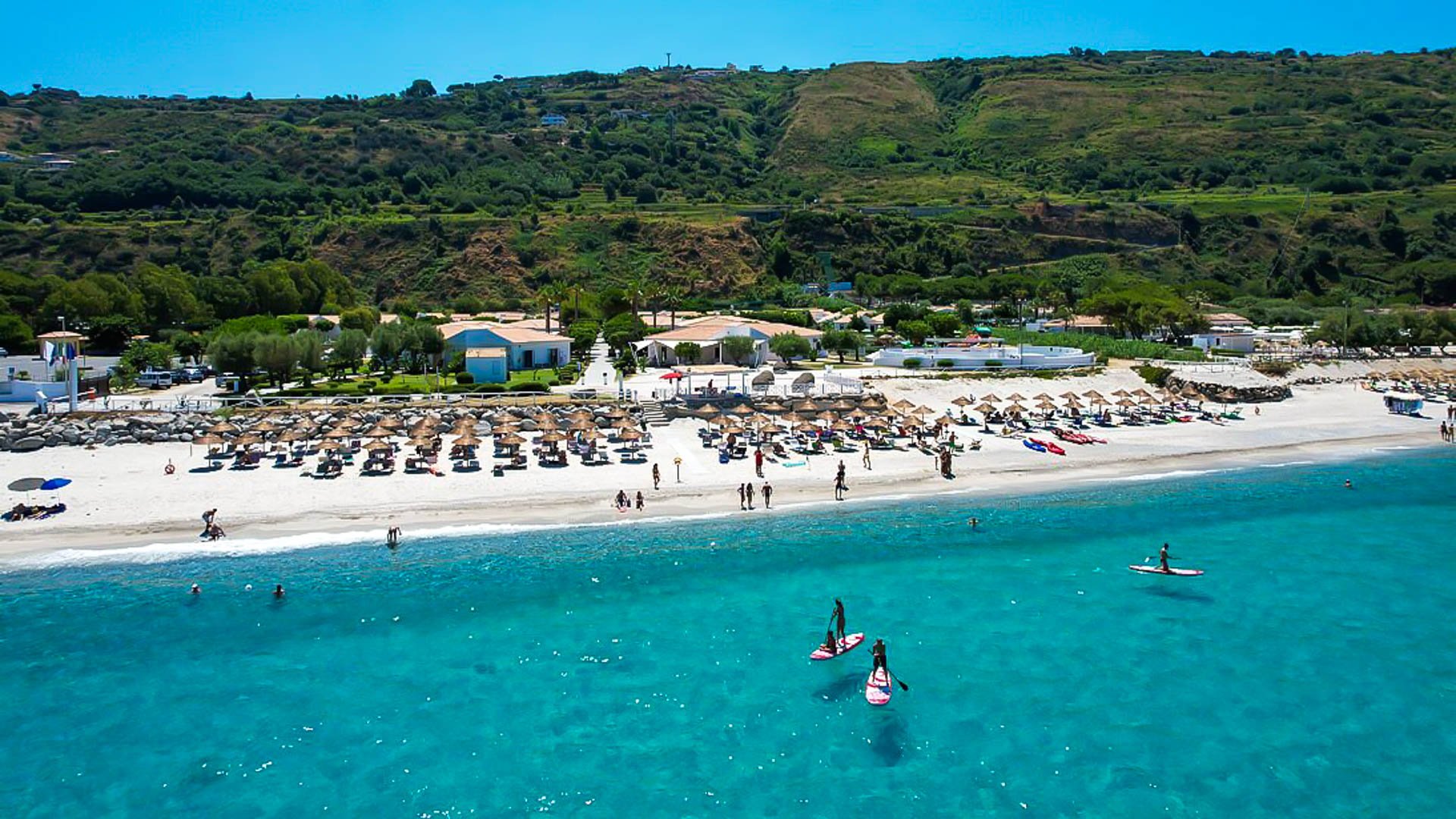 VOI Le Muse Resort