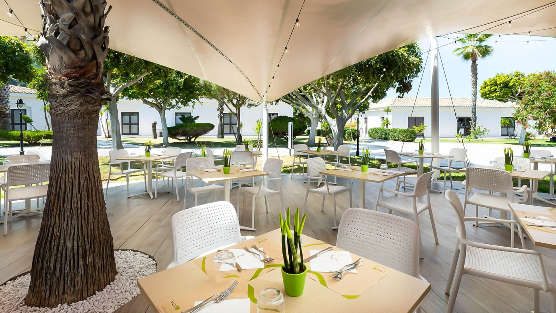 VOI Le Muse Resort