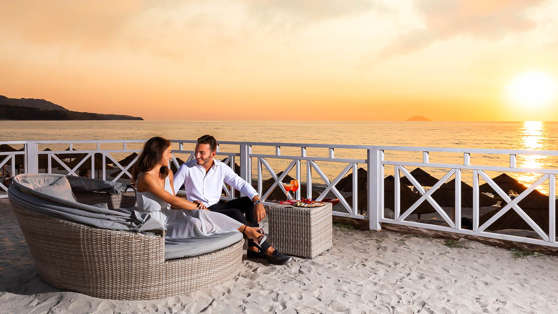 VOI Le Muse Resort