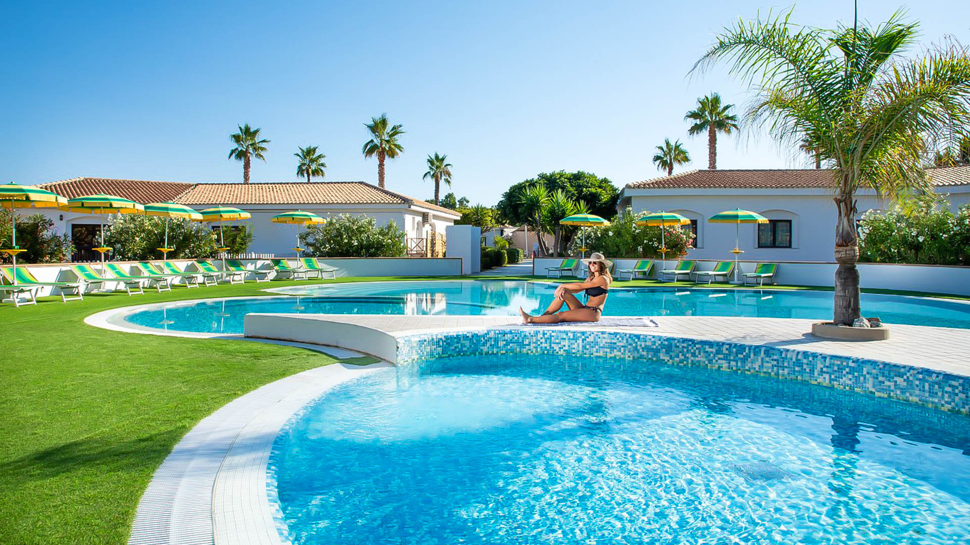 VOI Le Muse Resort