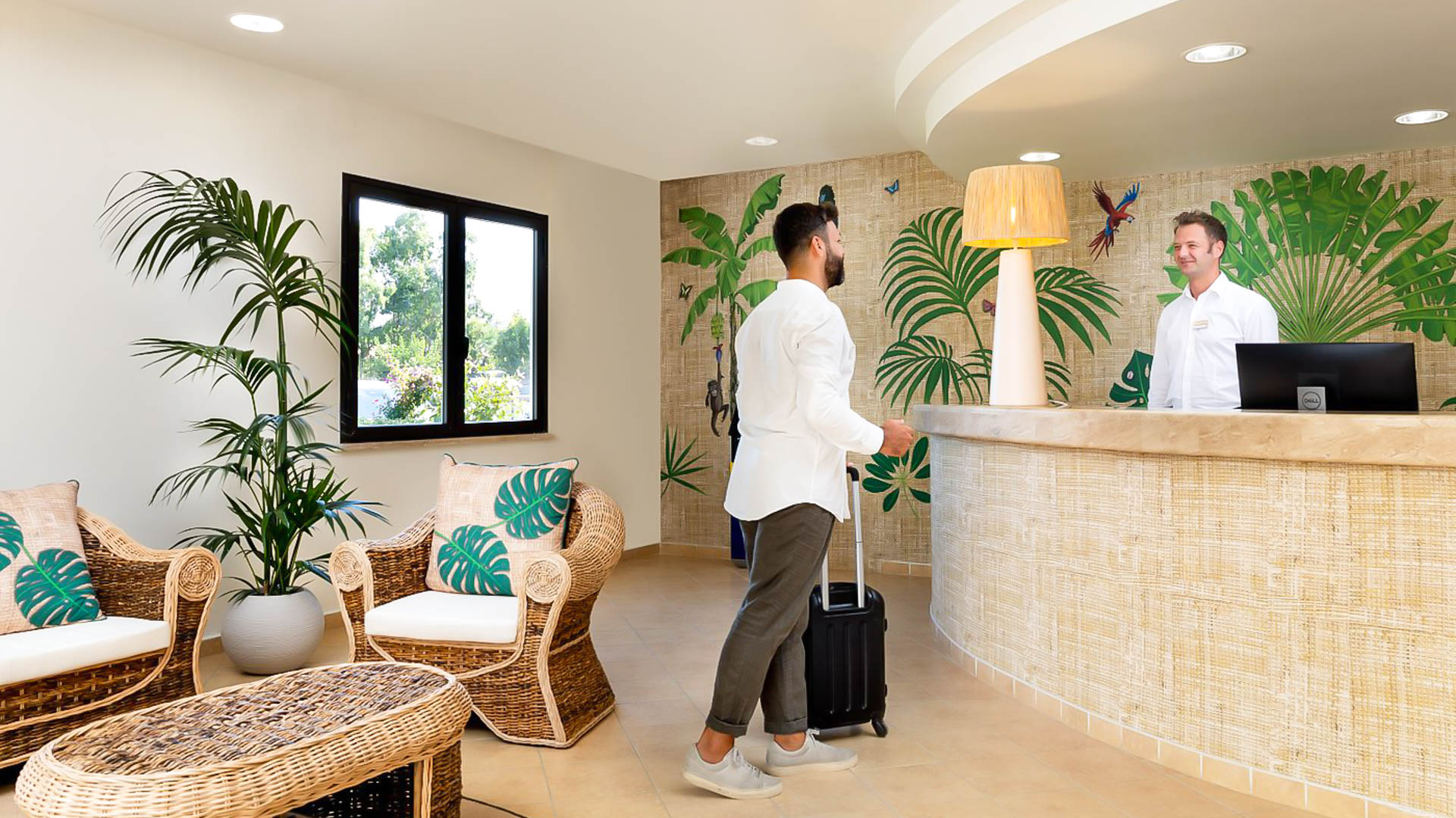VOI Le Muse Resort