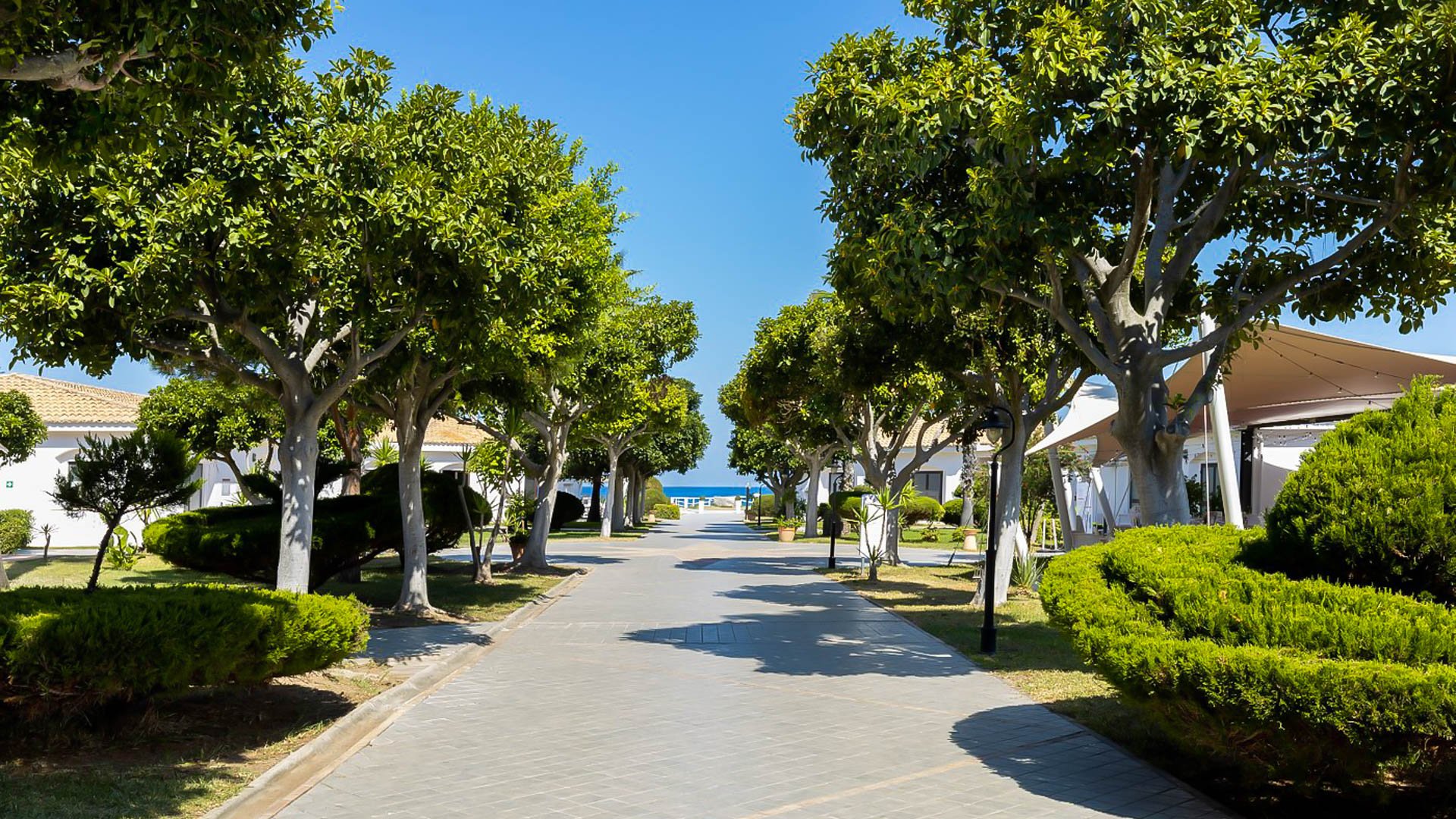 VOI Le Muse Resort