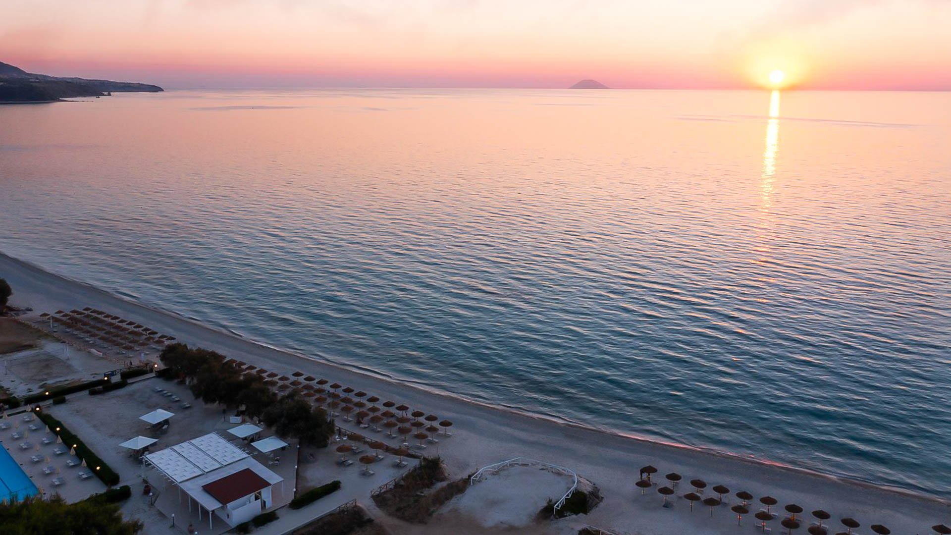 VOI Le Muse Resort