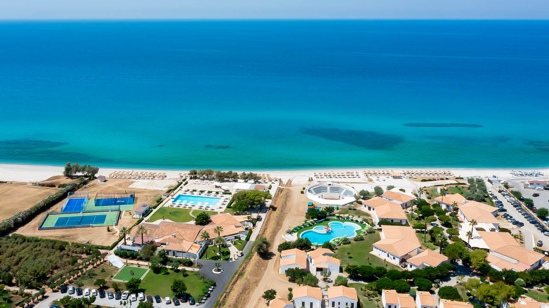 VOI Le Muse Resort