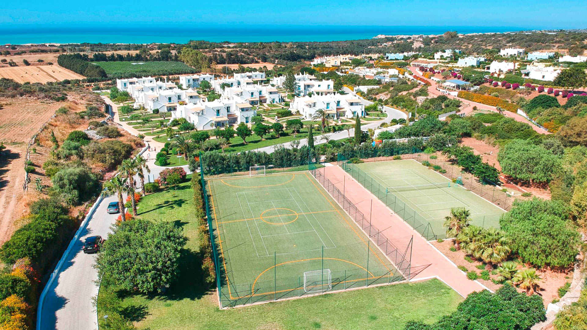 VOI Marsa Siclà