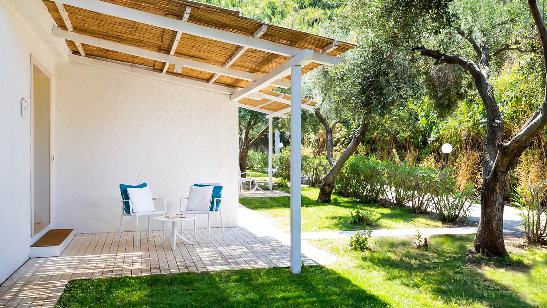 VOI Essentia Tropea Beach Resort