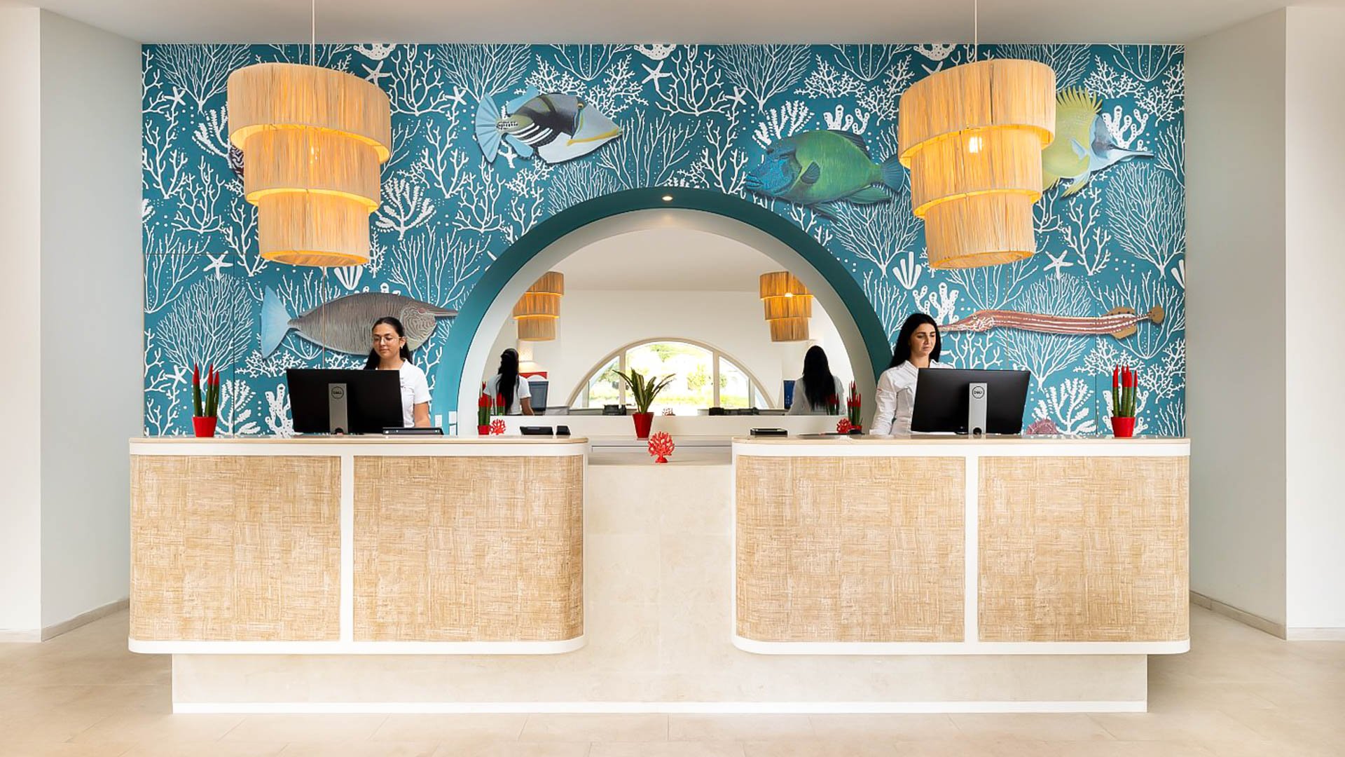VOI Essentia Tropea Beach Resort