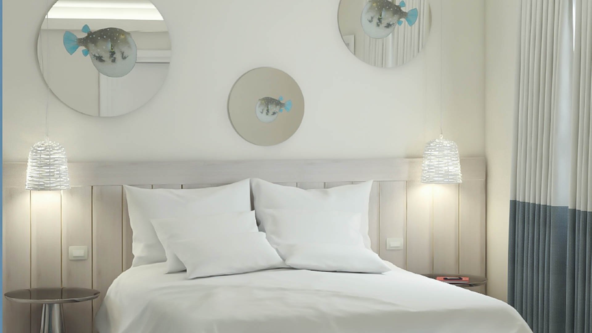VOI Essentia Tropea Beach Resort