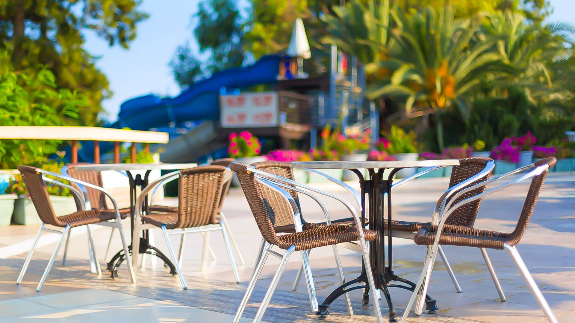 VOI Essentia Tropea Beach Resort