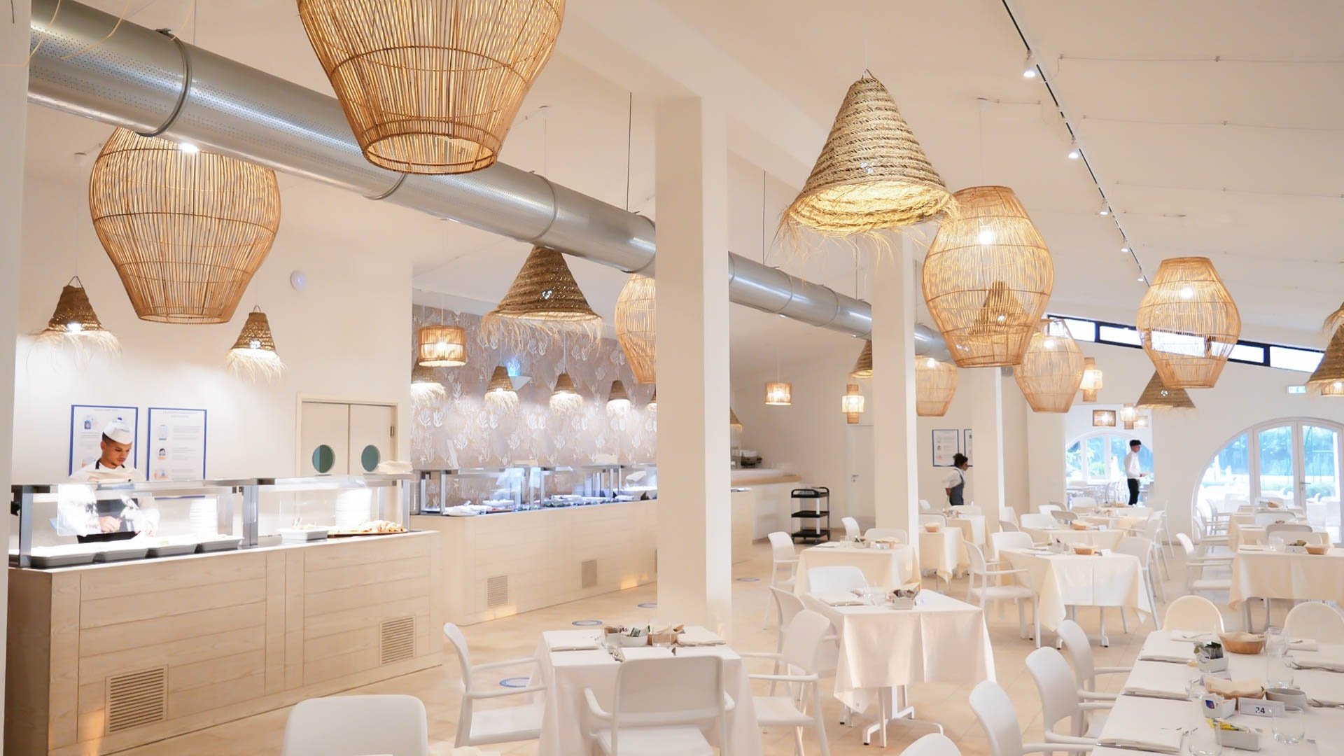VOI Essentia Tropea Beach Resort