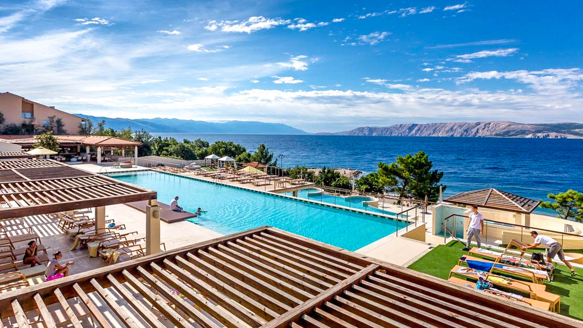 WYNDHAM GRAND APARTMANI