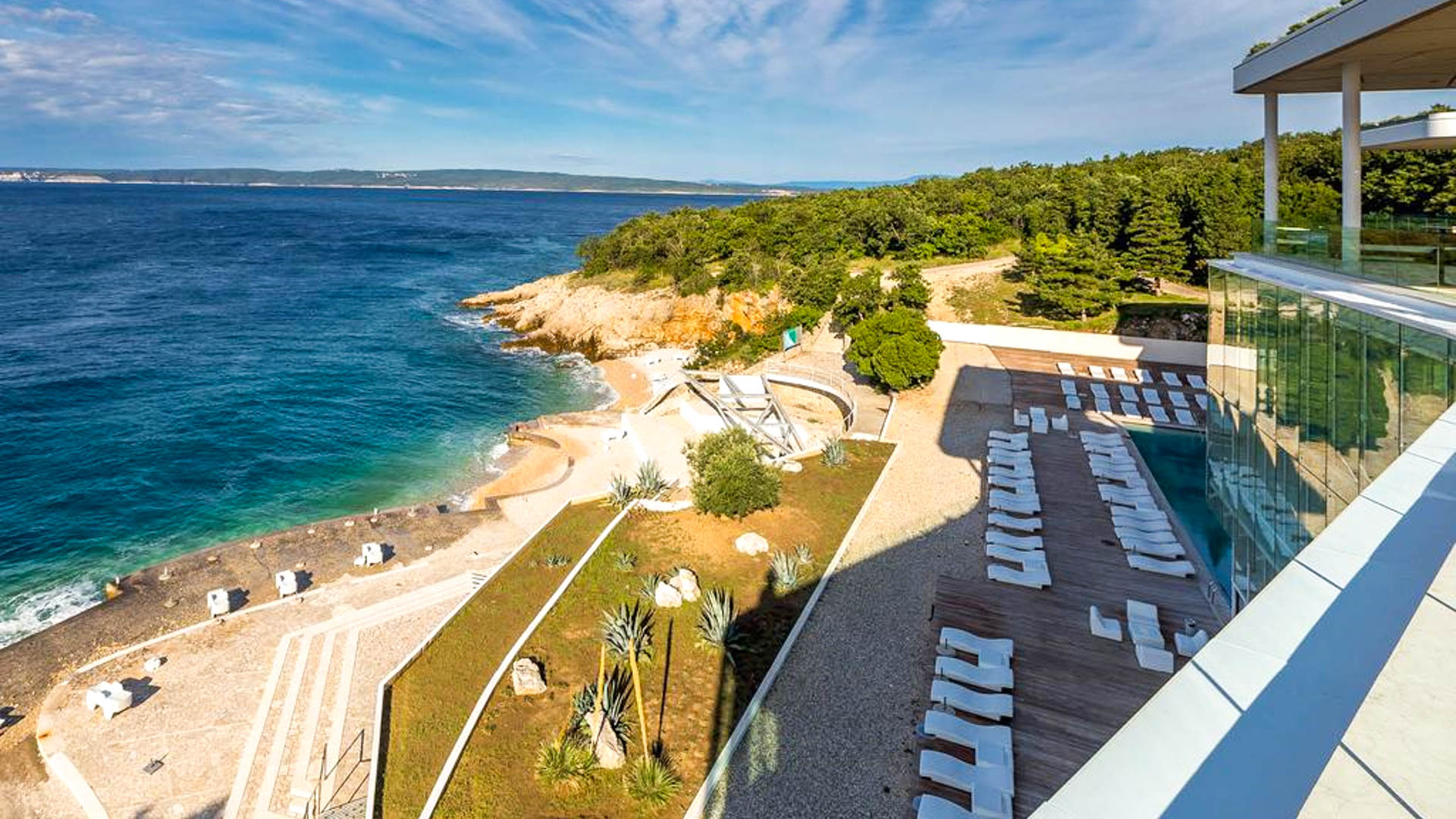 WYNDHAM GRAND NOVI VINODOLSKI RESORT