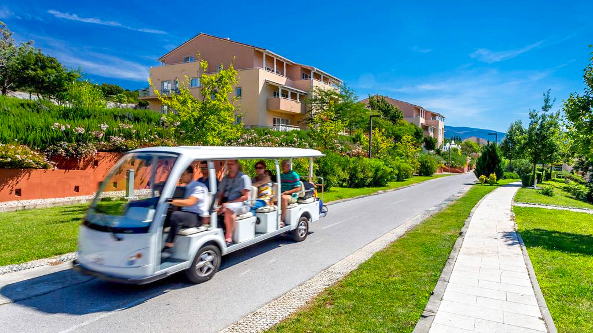 WYNDHAM GRAND APARTMANI