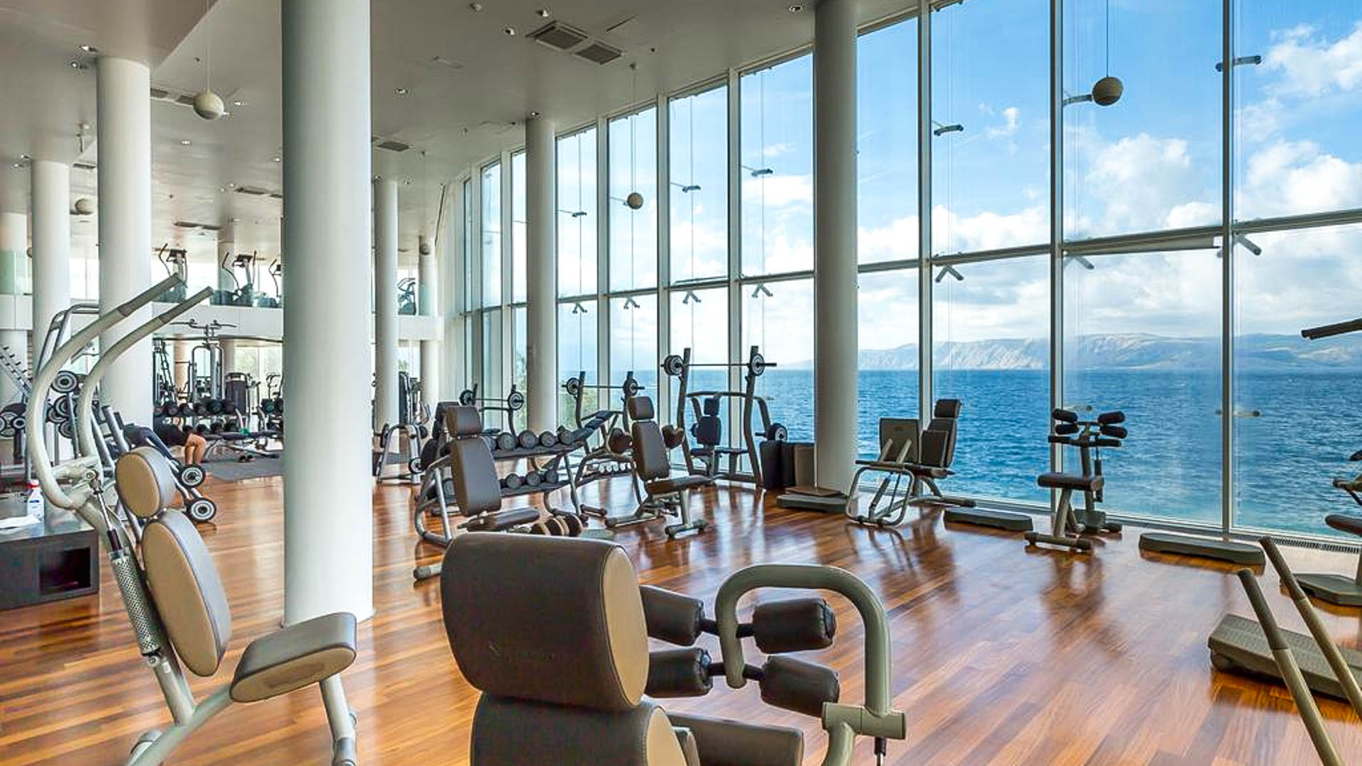 WYNDHAM GRAND APARTMANI