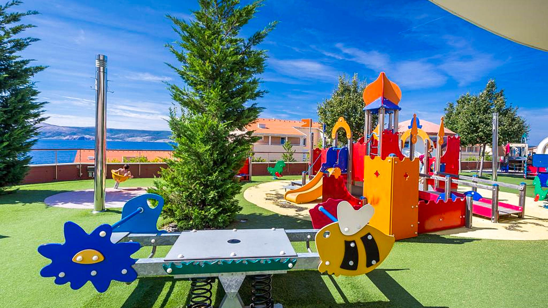 WYNDHAM GRAND APARTMANI