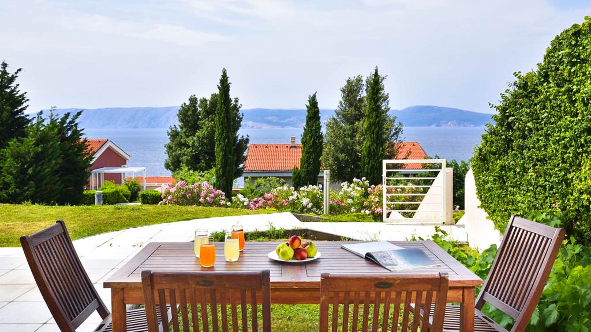 WYNDHAM GRAND APARTMANI