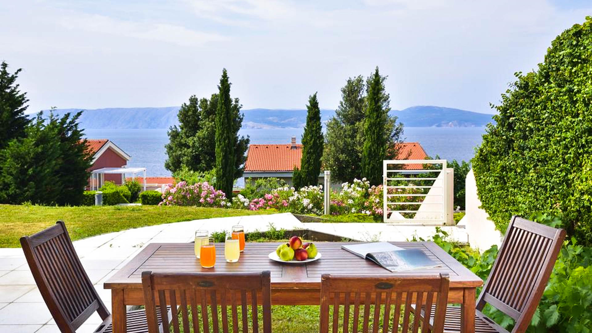 WYNDHAM GRAND NOVI VINODOLSKI RESORT