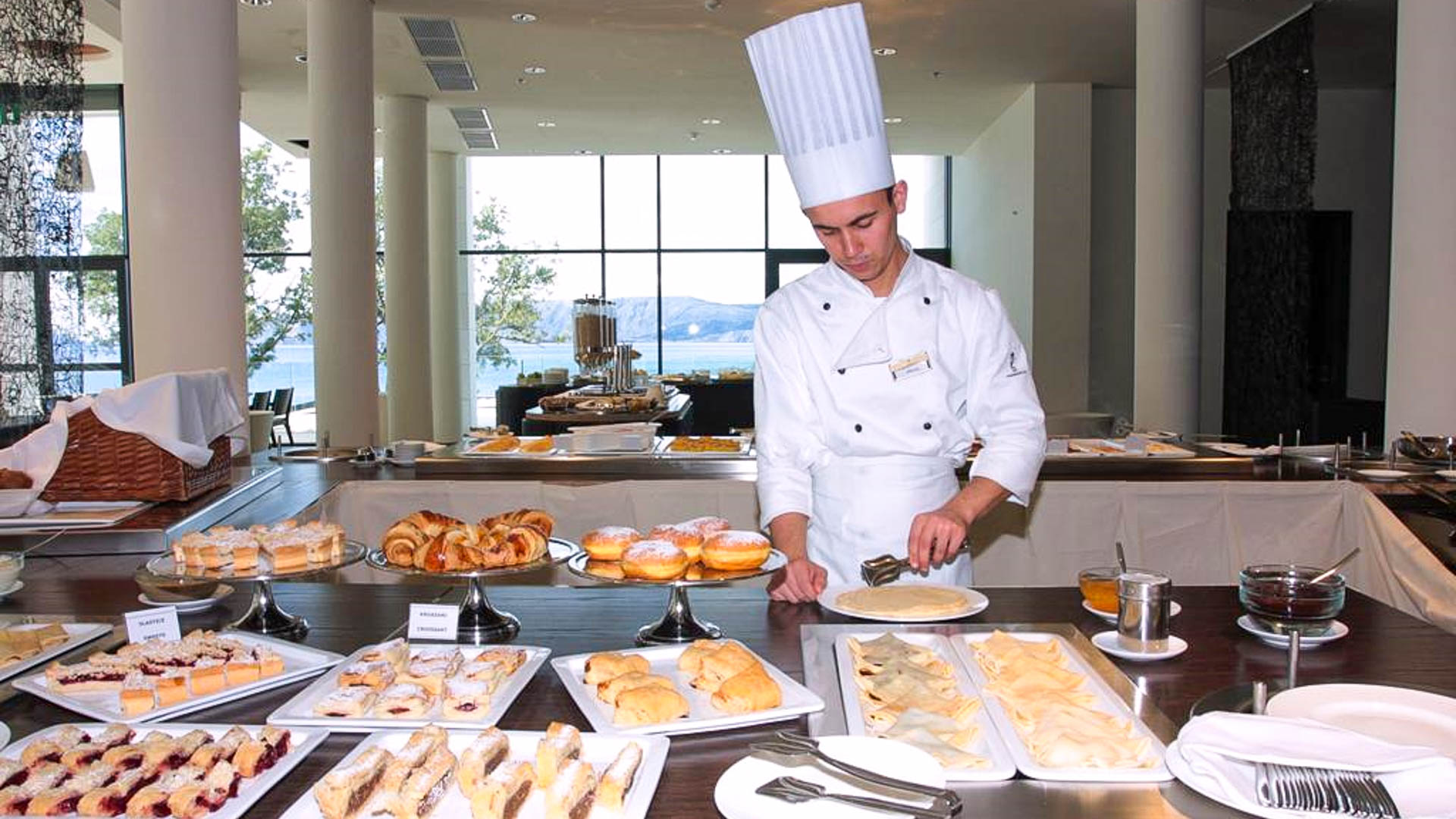 WYNDHAM GRAND NOVI VINODOLSKI RESORT