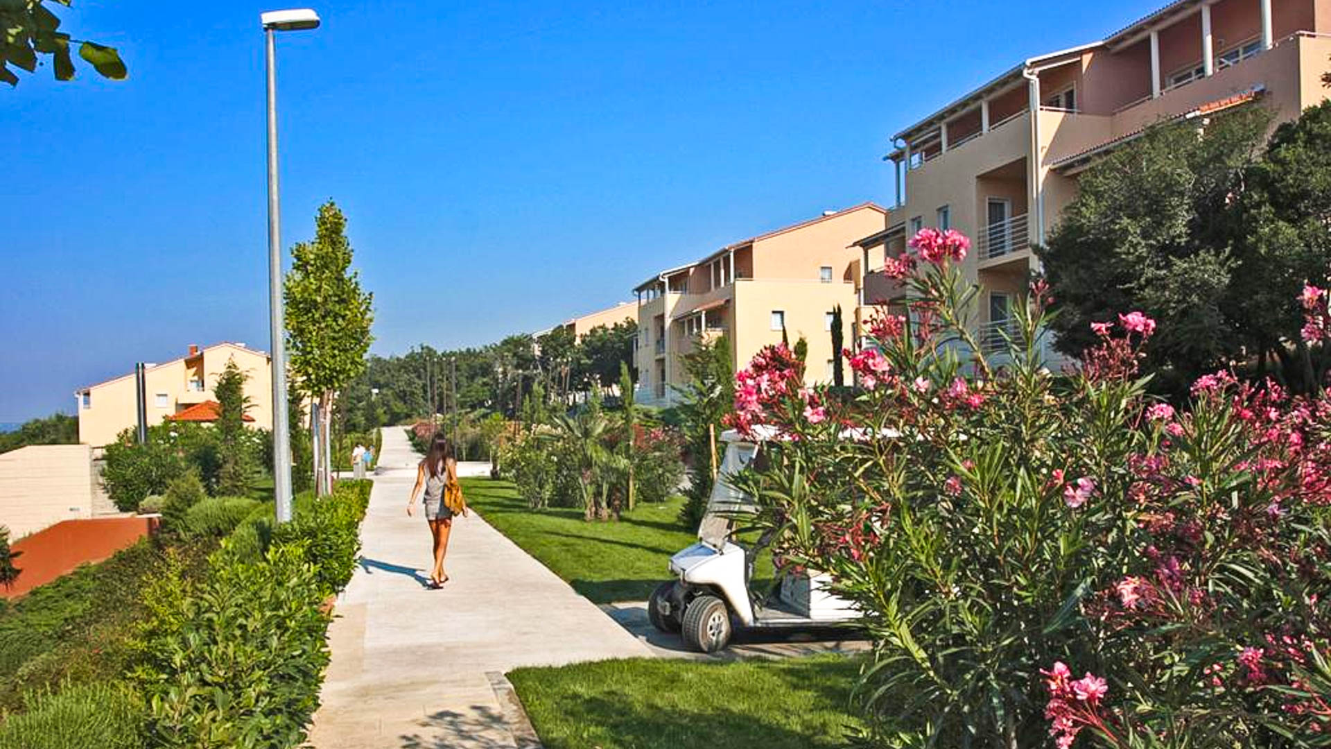 WYNDHAM GRAND APARTMANI