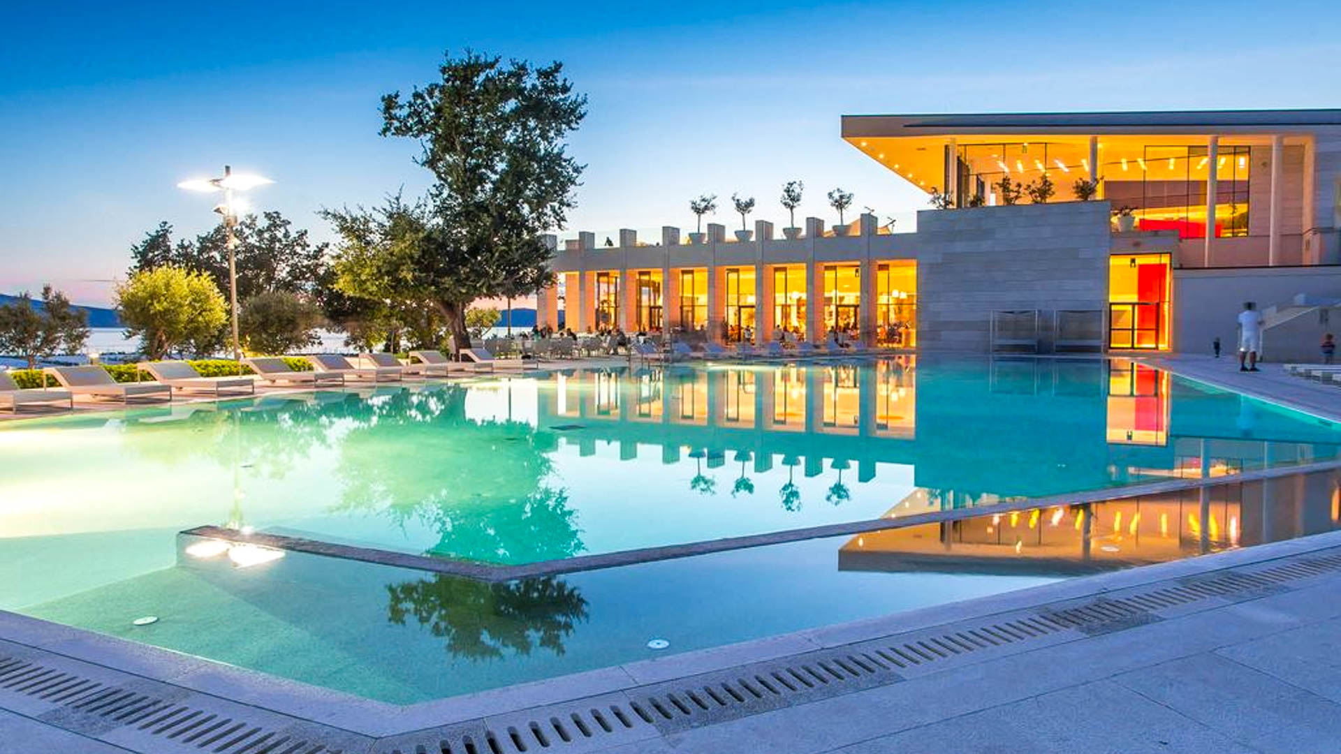 WYNDHAM GRAND NOVI VINODOLSKI RESORT