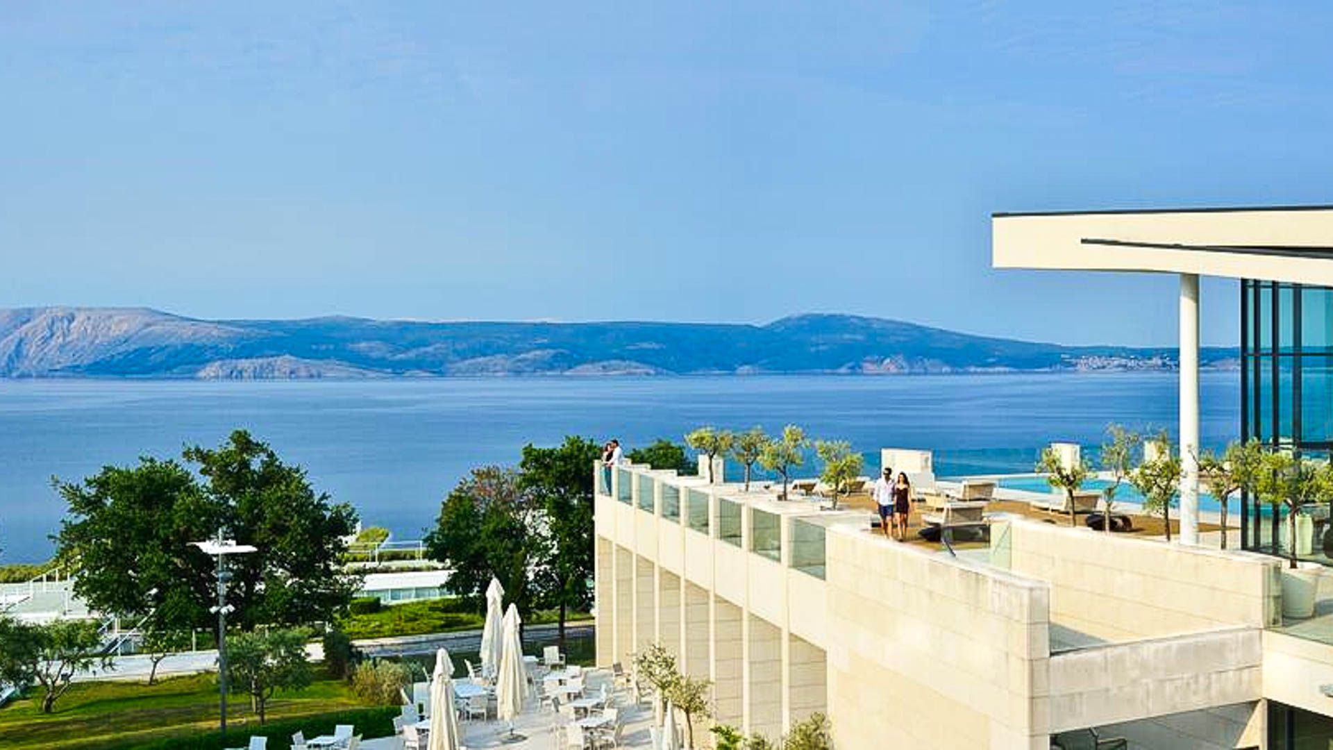 WYNDHAM GRAND NOVI VINODOLSKI RESORT