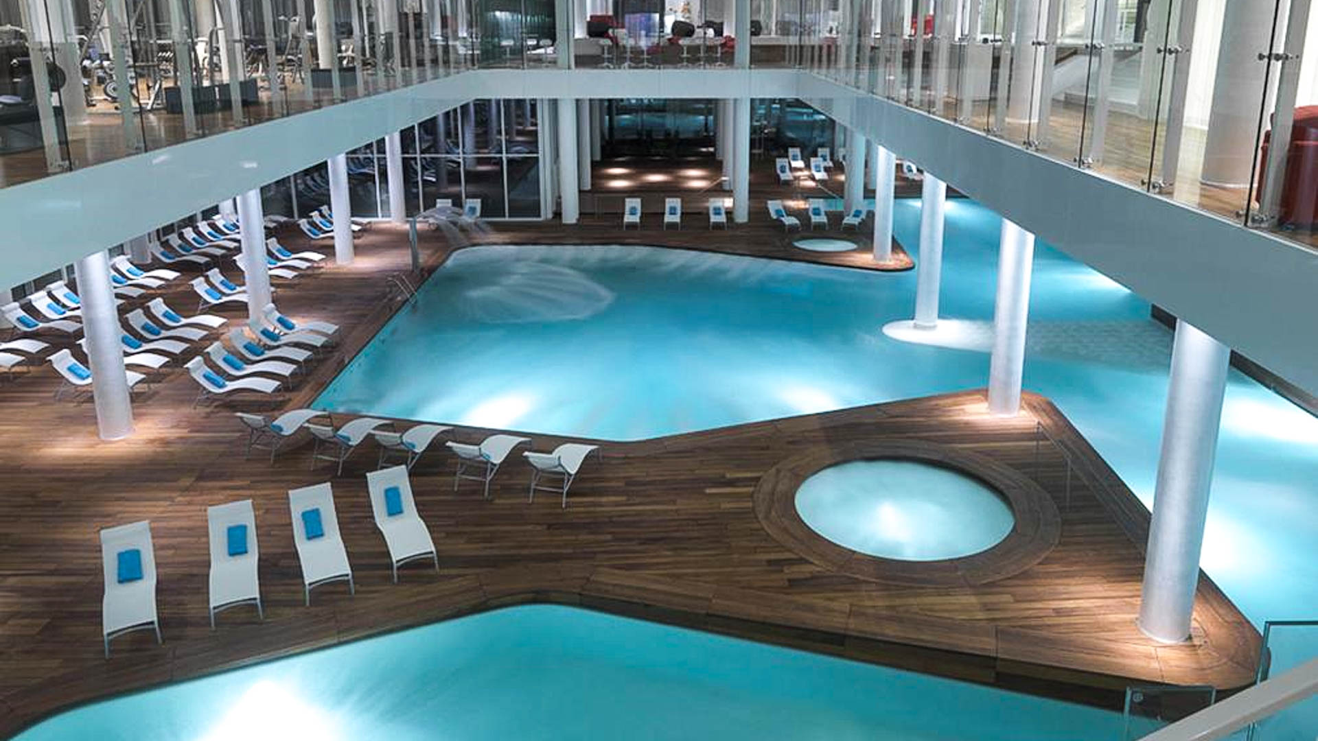 WYNDHAM GRAND APARTMANI