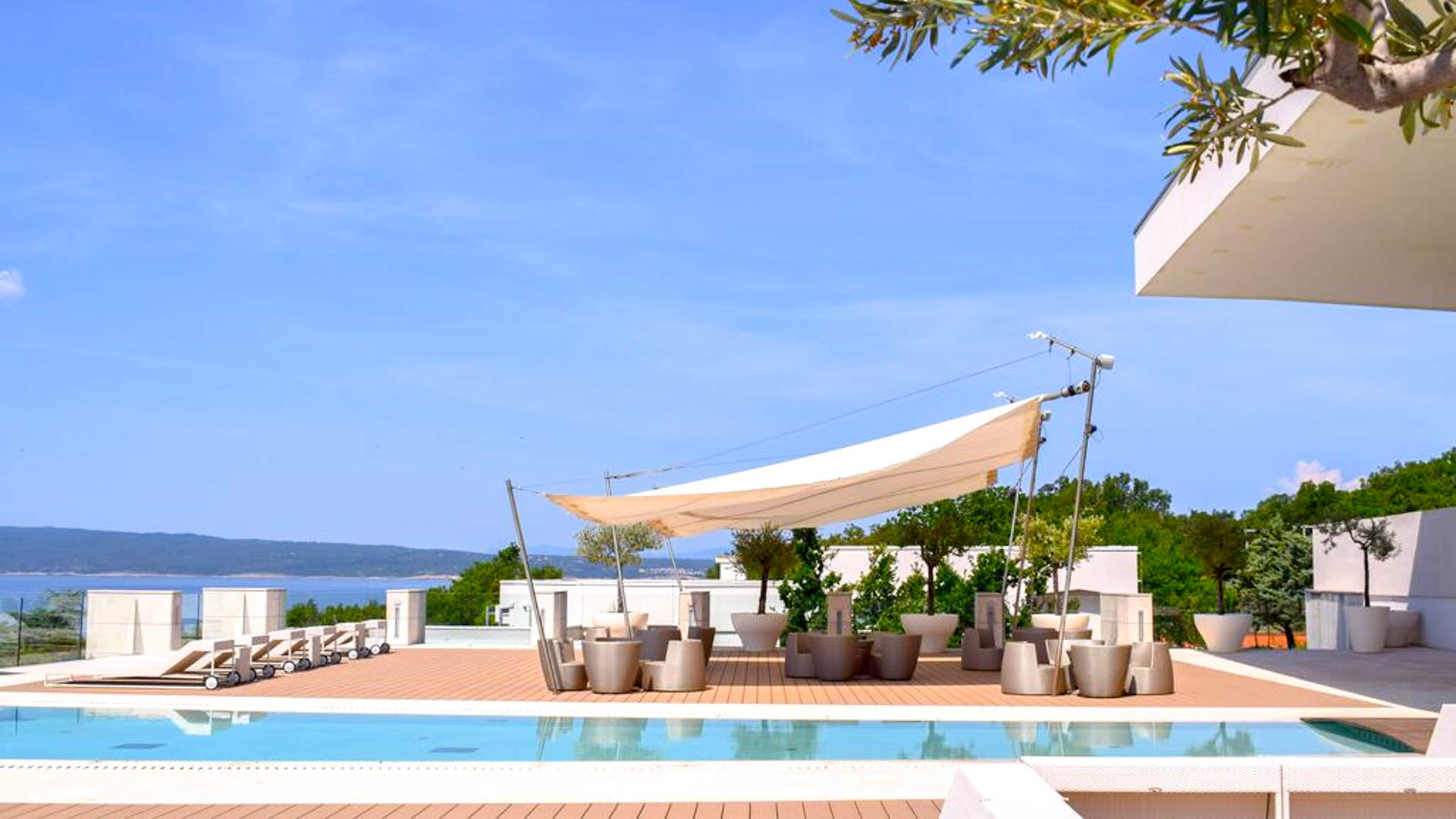 WYNDHAM GRAND NOVI VINODOLSKI RESORT