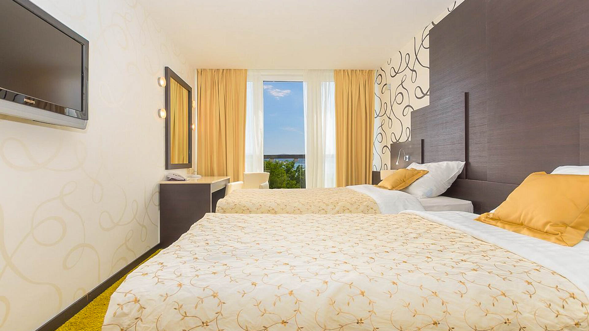 WYNDHAM GRAND NOVI VINODOLSKI RESORT