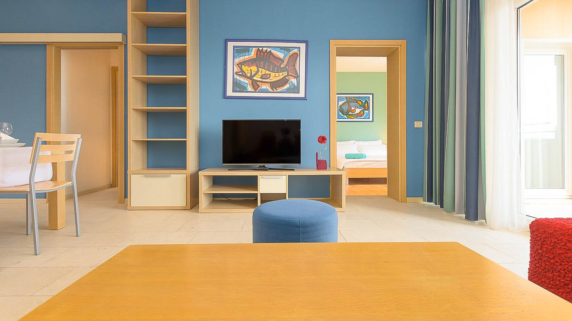 WYNDHAM GRAND APARTMANI