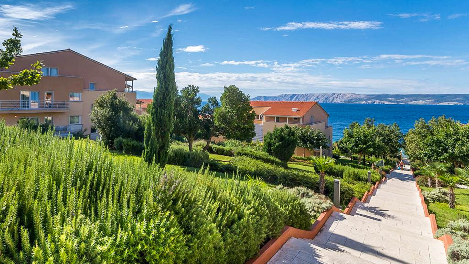 WYNDHAM GRAND APARTMANI