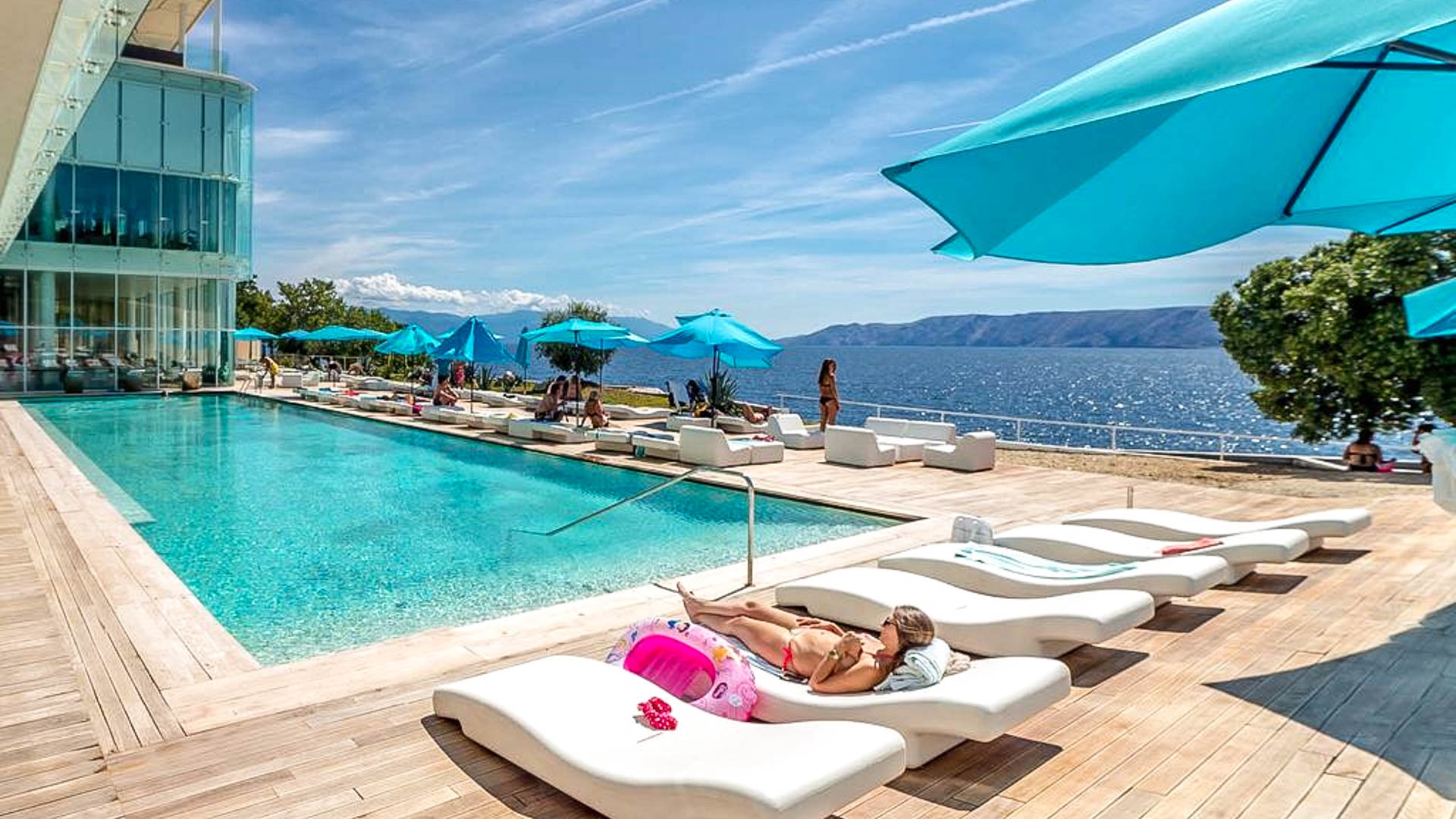 WYNDHAM GRAND APARTMANI