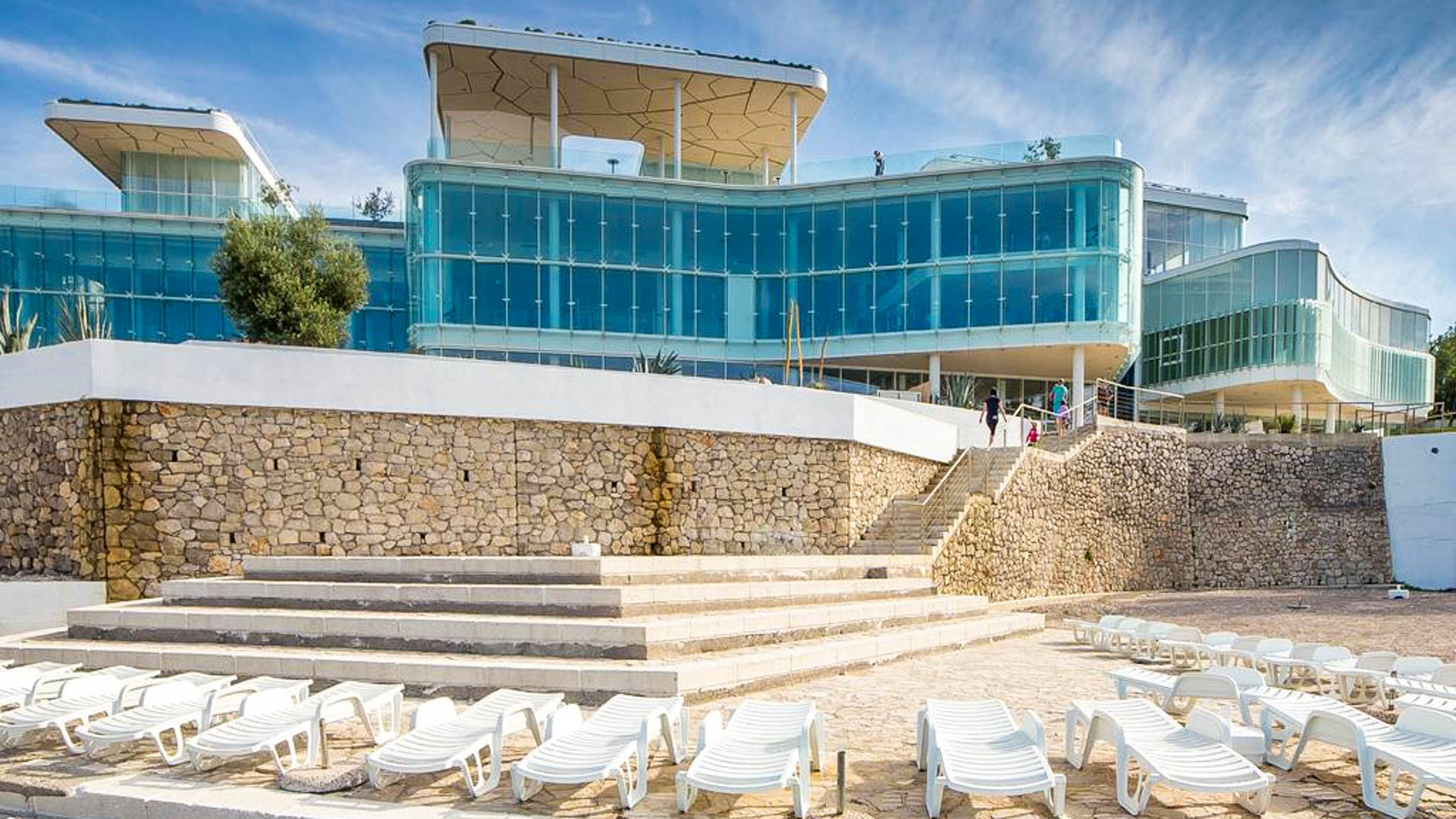 WYNDHAM GRAND NOVI VINODOLSKI RESORT