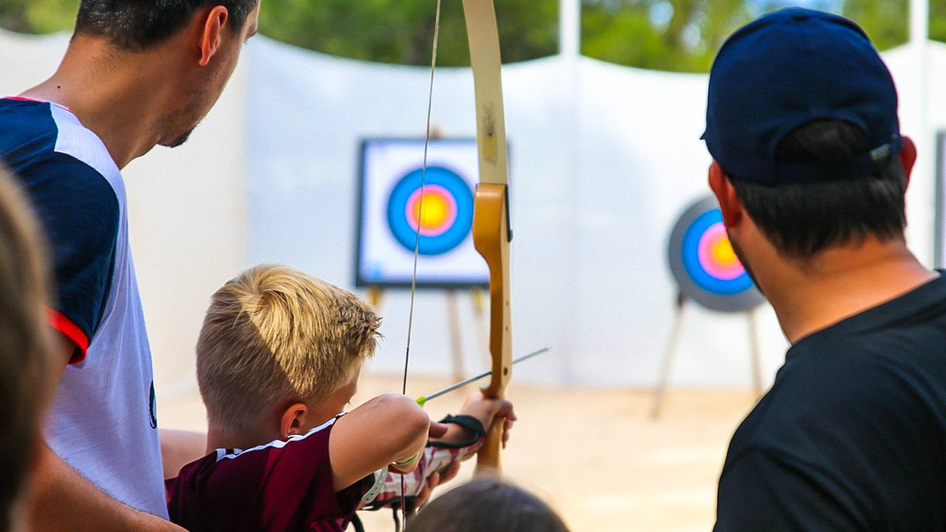 ZATON HOLIDAY RESORT 3*