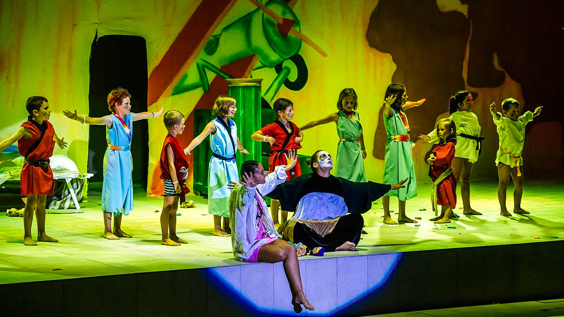 ZATON HOLIDAY RESORT 3*