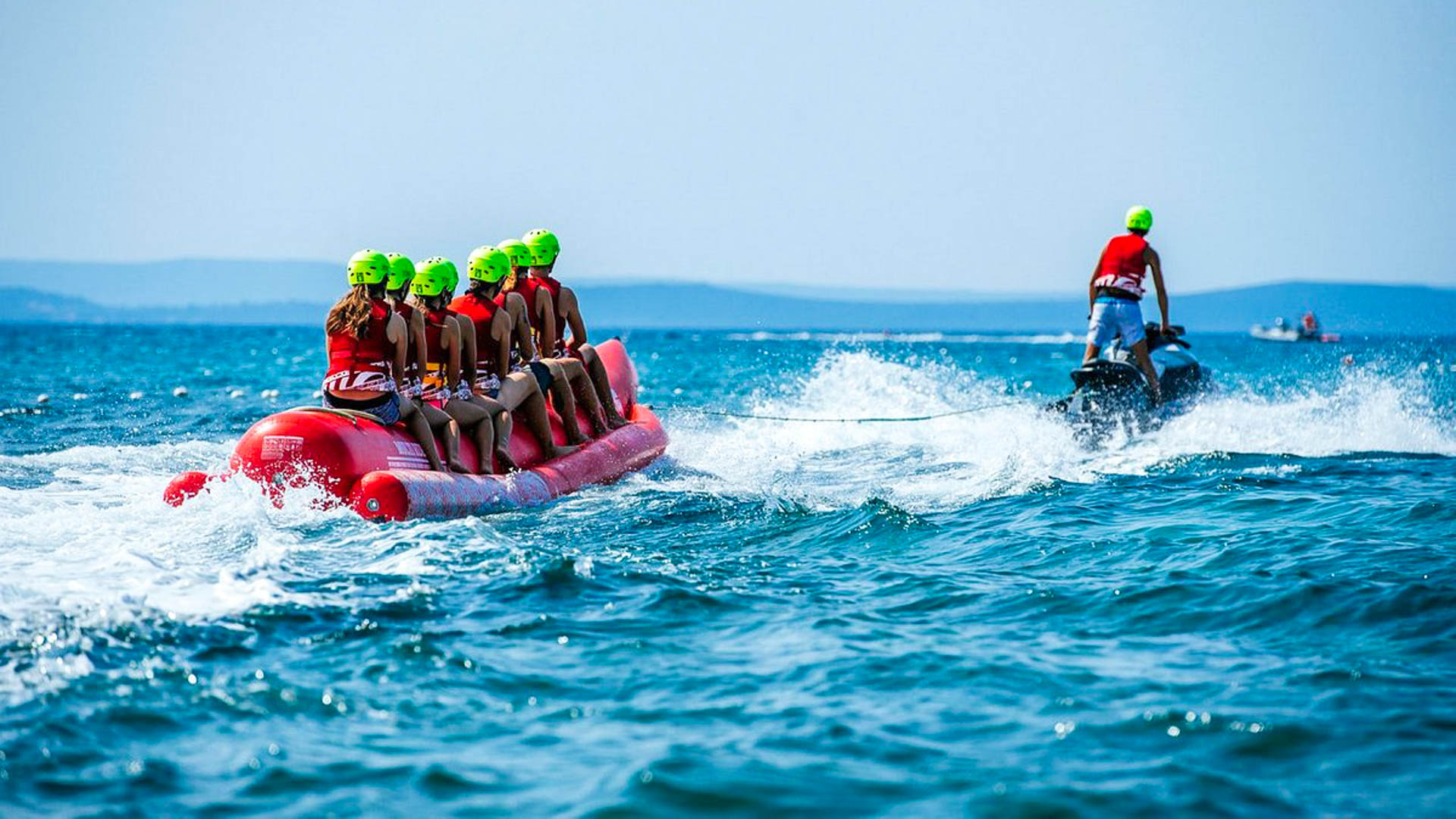 ZATON HOLIDAY RESORT mh