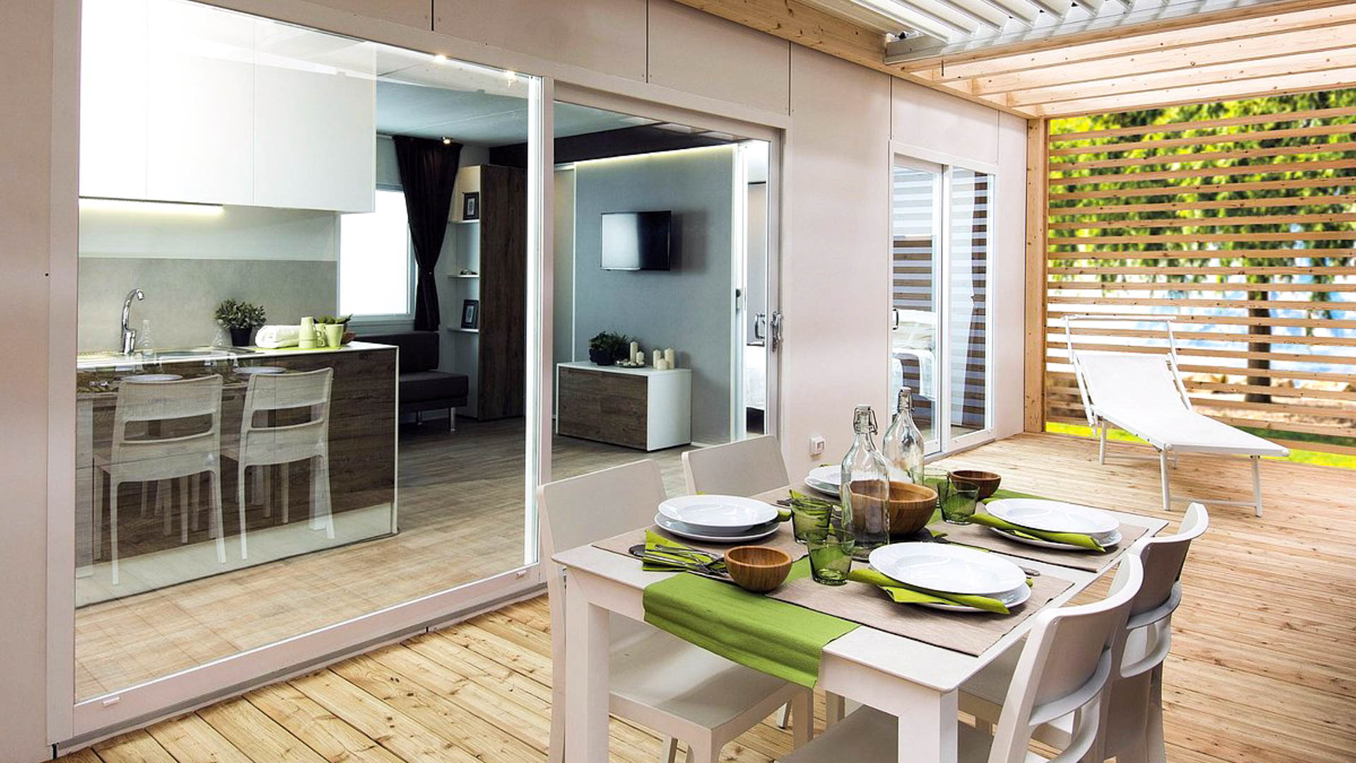 ZATON HOLIDAY RESORT 3*