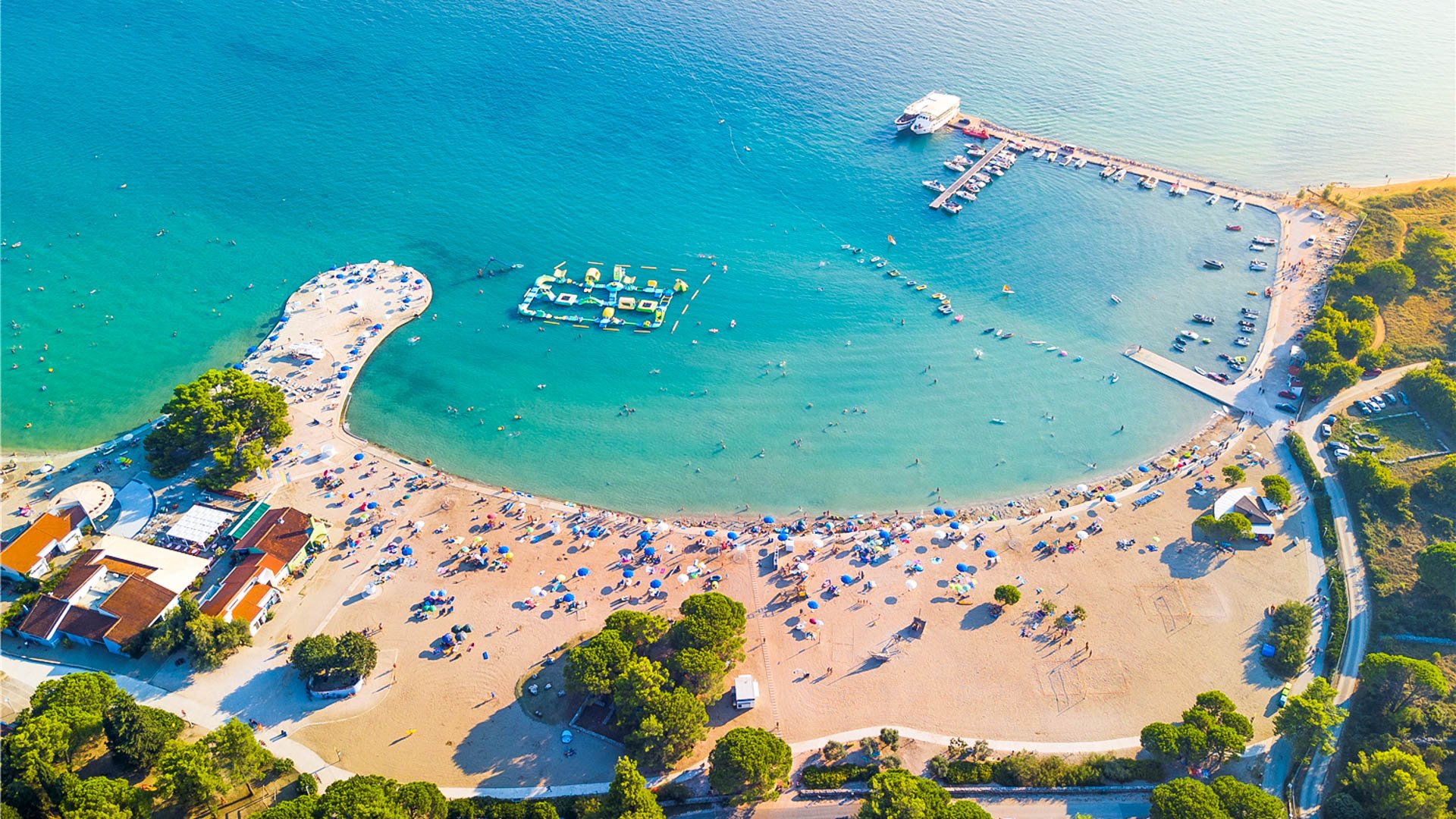 Zaton Holiday Resort