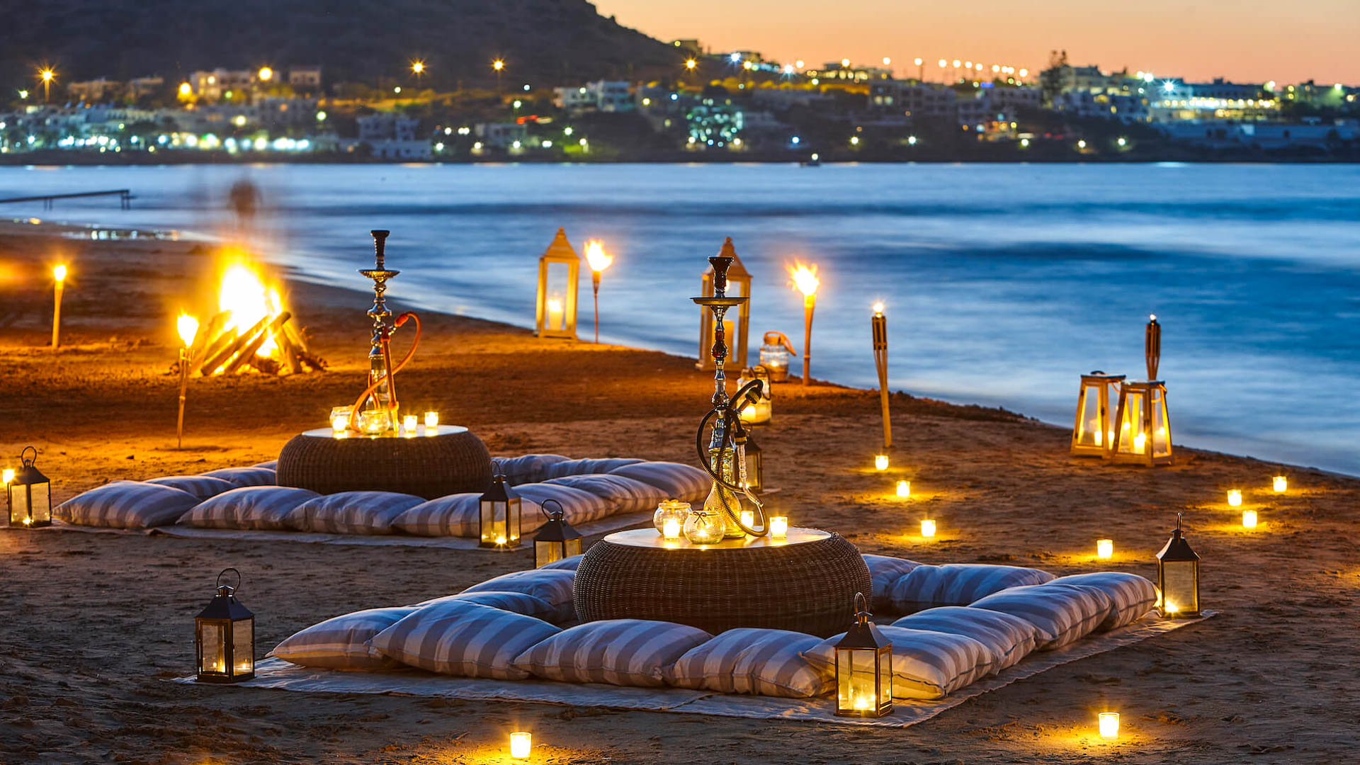 Zephyros Beach Boutique Hotel
