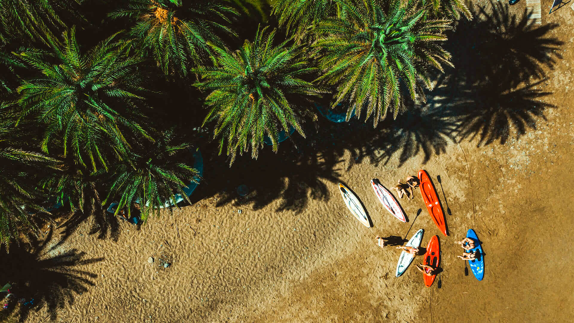 Zephyros Beach Boutique Hotel