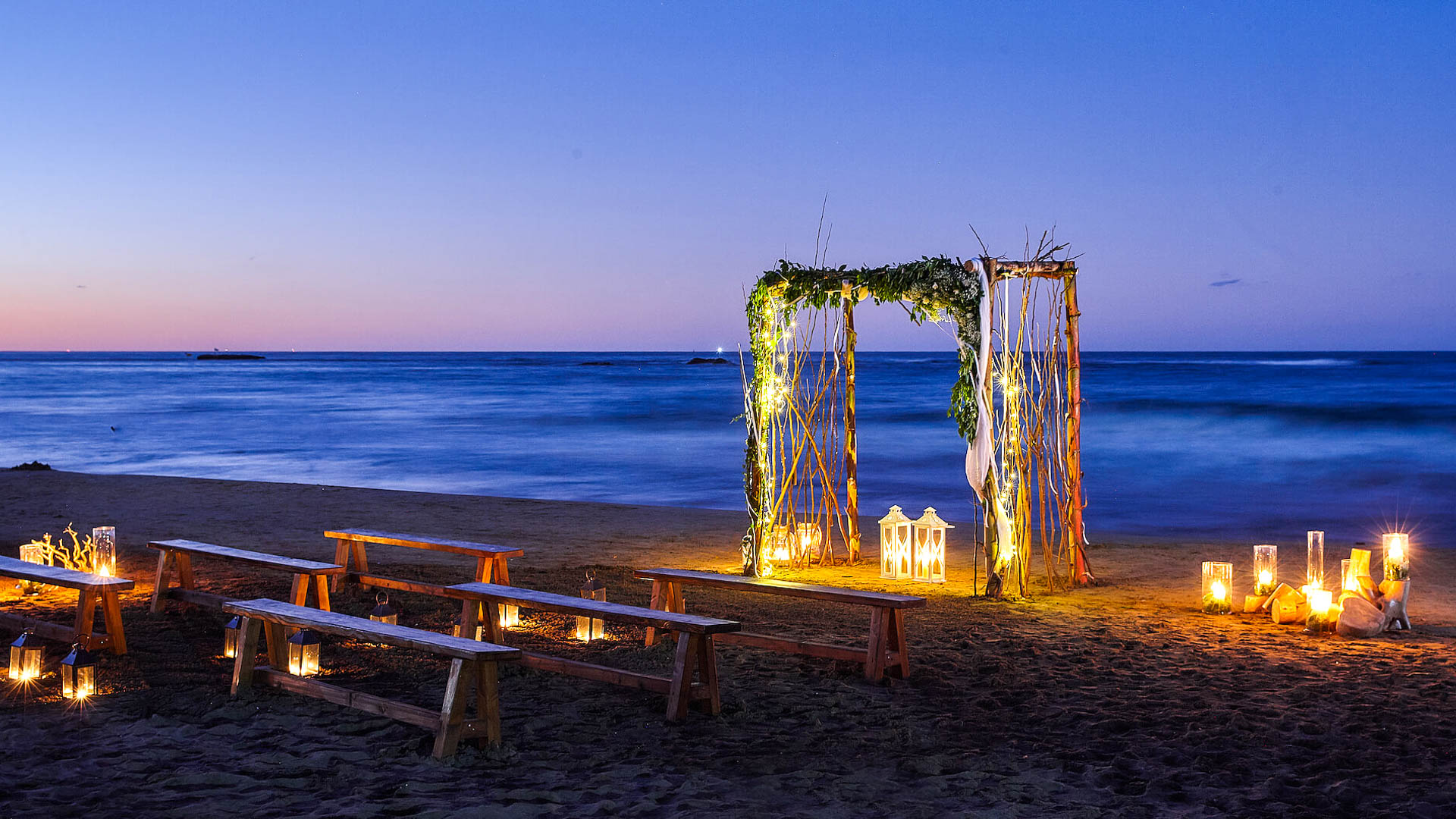 Zephyros Beach Boutique Hotel