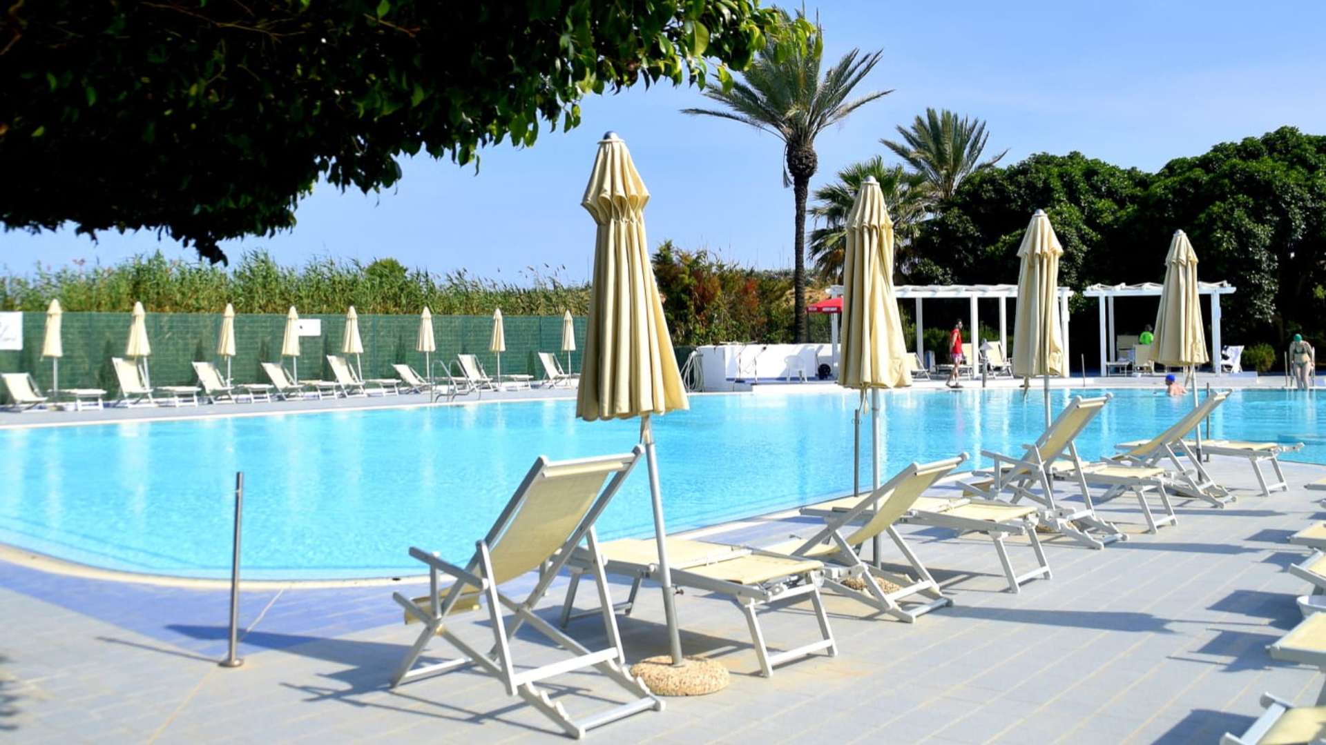 Zeta Club Selinunte