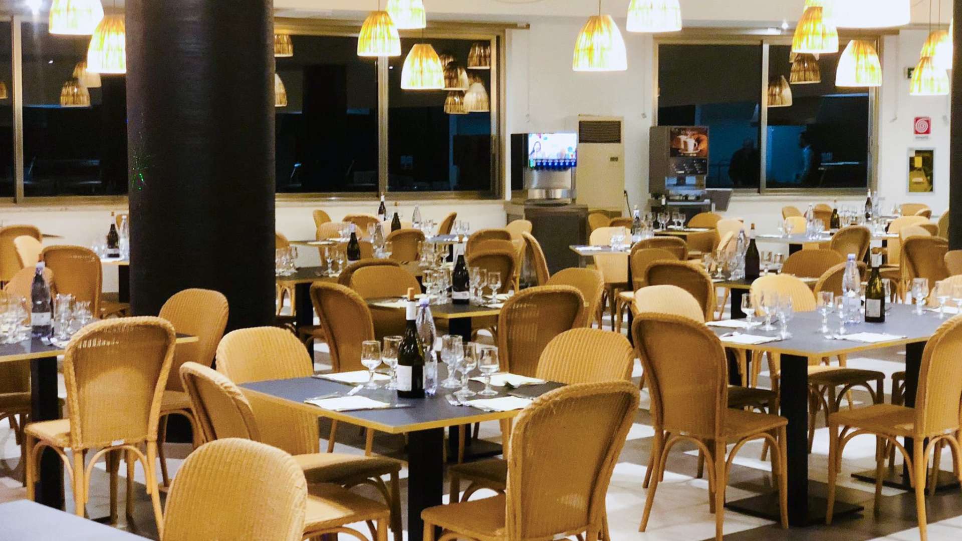 Zeta Club Selinunte