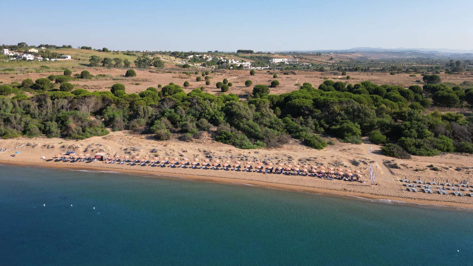 Zeta Club Selinunte